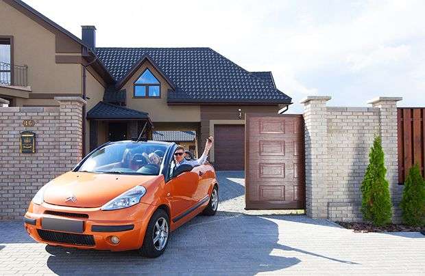 Автоматика ALUTECH категория Автоматика