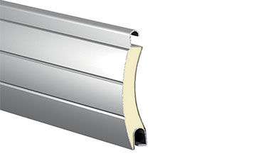 Роллеты из профиля PD/55mN Роллеты из профиля PD/55mN