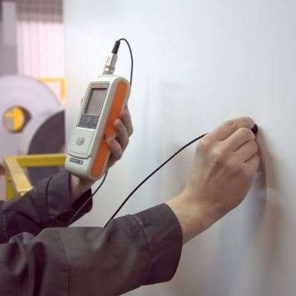 100% контроль качества