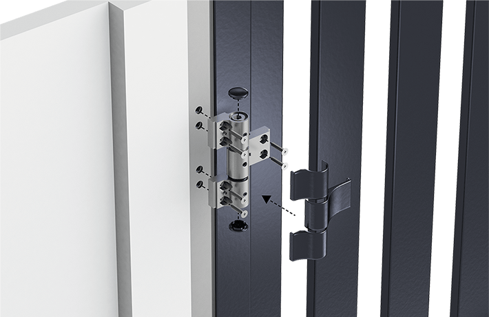 Конструкция