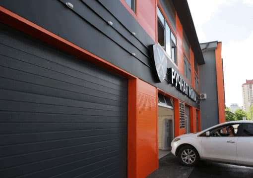 Бесперебойная работа в условиях повышенной влажности