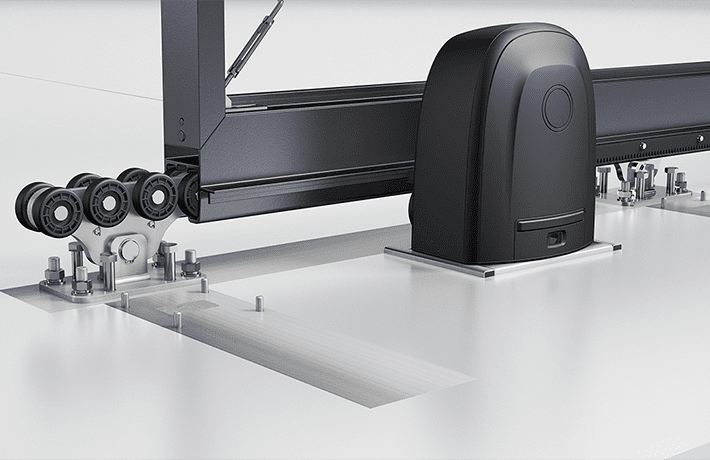 Конструкция