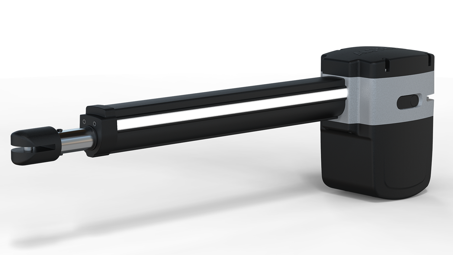 Комплект приводов для распашных ворот ALUTECH SCOPIO S SC-3000SKIT-N