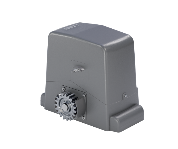 Привод AN-Motors ARW-1000KIT для откатных ворот