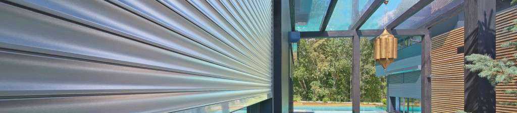 Рольставни серии Prestige Рольставни серии Prestige