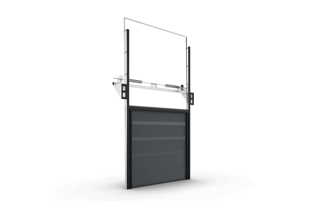 Вертикальный с нижним расположением вала Вертикальный с нижним расположением вала