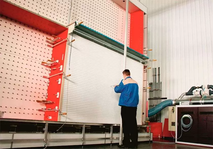 Испытания в реальных условиях эксплуатации Испытания в реальных условиях эксплуатации