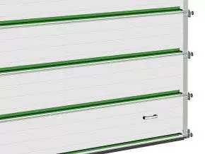 Комплект усиливающих профилей Комплект усиливающих профилей