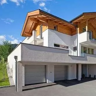 Секционные ворота серии Trend Секционные ворота серии Trend