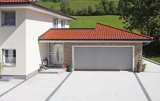 Подъемные гаражные ворота серии Prestige Подъемные гаражные ворота серии Prestige