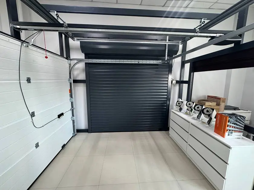 Бесплатное ТО в честь открытия шоурума Бесплатное ТО в честь открытия шоурума