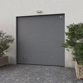 Подъемные гаражные ворота серии Prestige Подъемные гаражные ворота серии Prestige