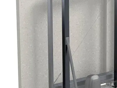 Удерживающий столб Удерживающий столб