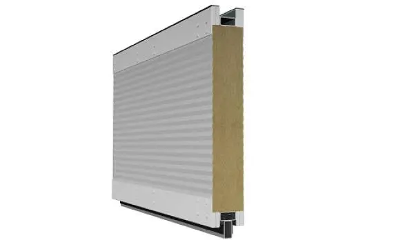 Тип панели — микроволна Тип панели — микроволна