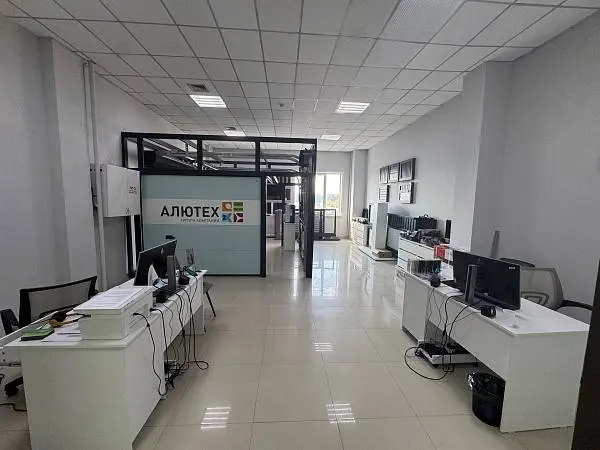 Бесплатное ТО в честь открытия шоурума 