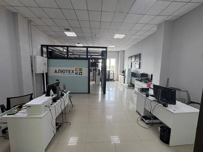 Бесплатное ТО в честь открытия шоурума 